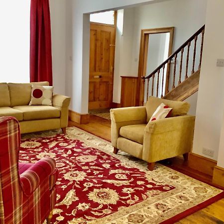 Scarborough House - Adults Only Holiday Home Torquay Exterior foto