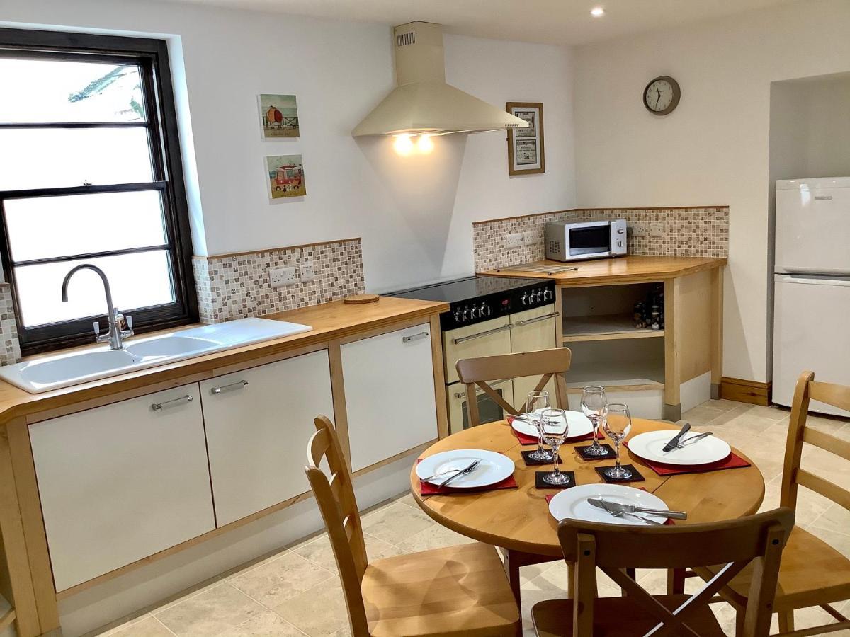 Scarborough House - Adults Only Holiday Home Torquay Exterior foto