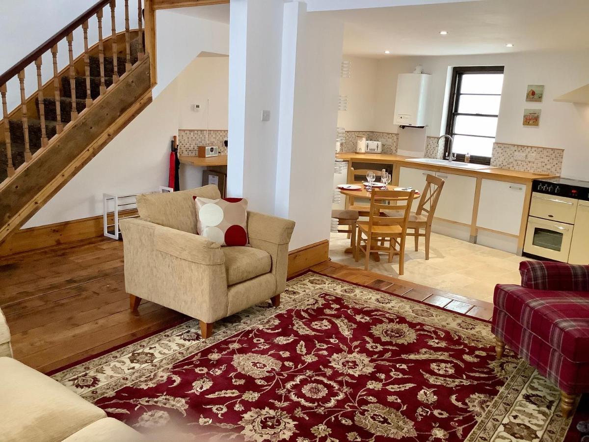 Scarborough House - Adults Only Holiday Home Torquay Exterior foto