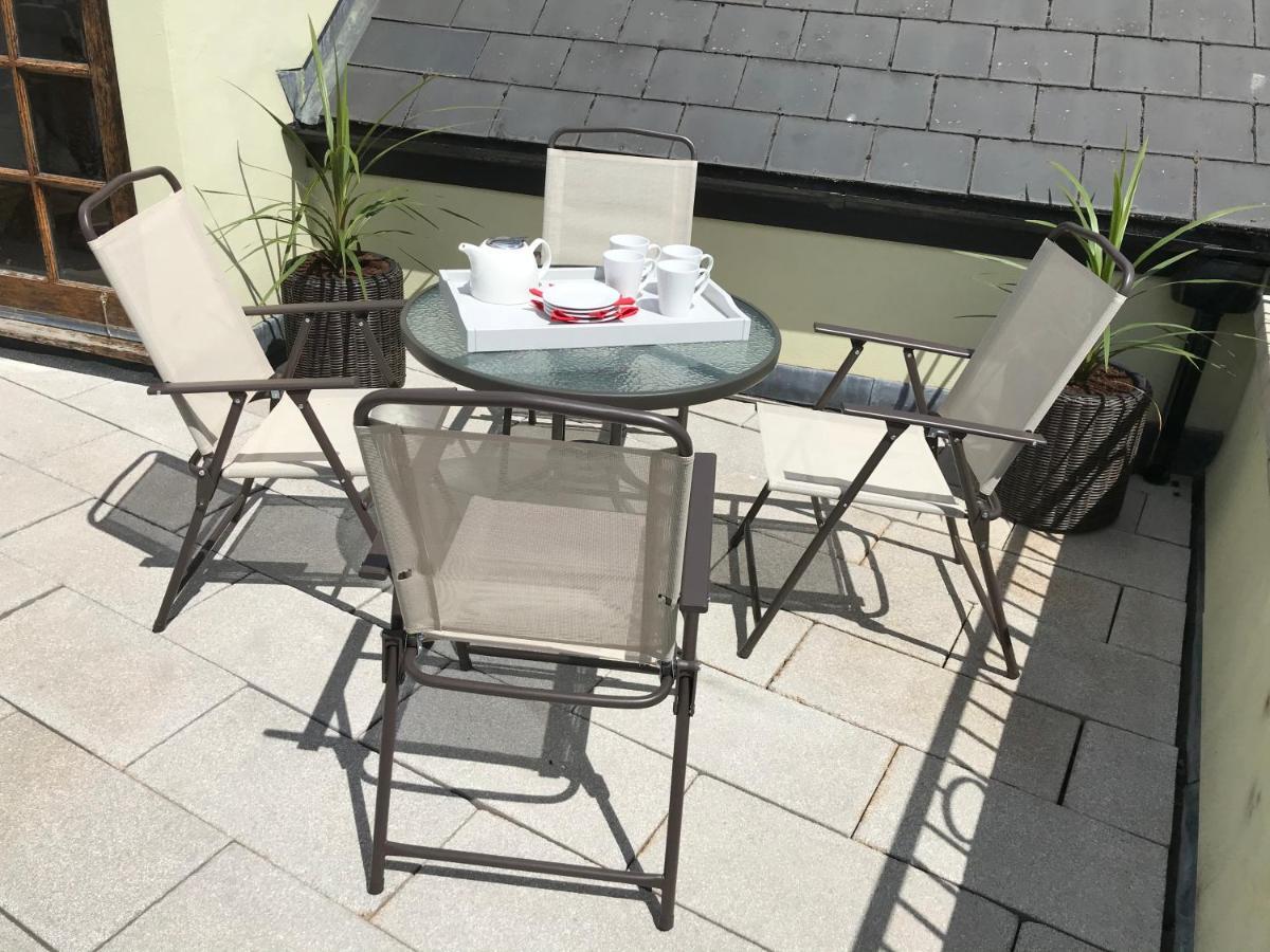 Scarborough House - Adults Only Holiday Home Torquay Exterior foto