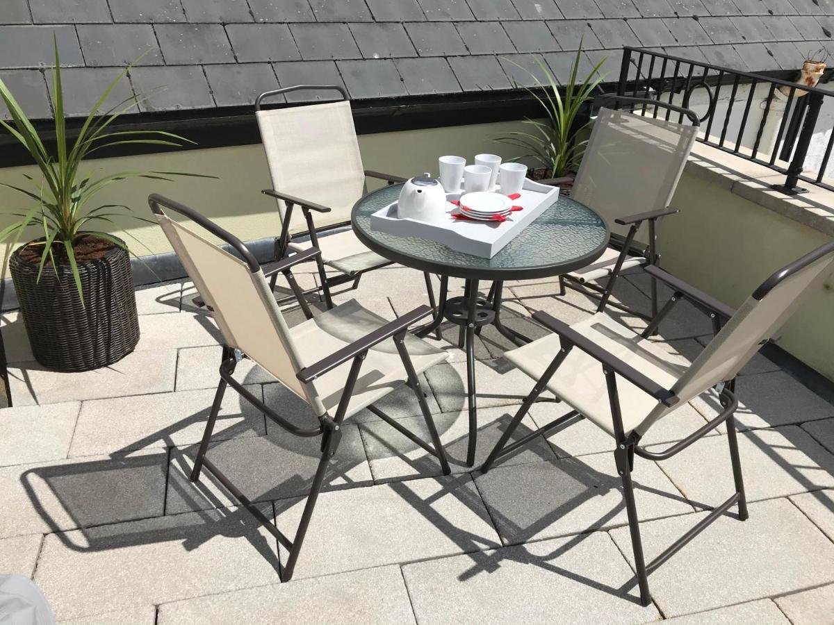 Scarborough House - Adults Only Holiday Home Torquay Exterior foto