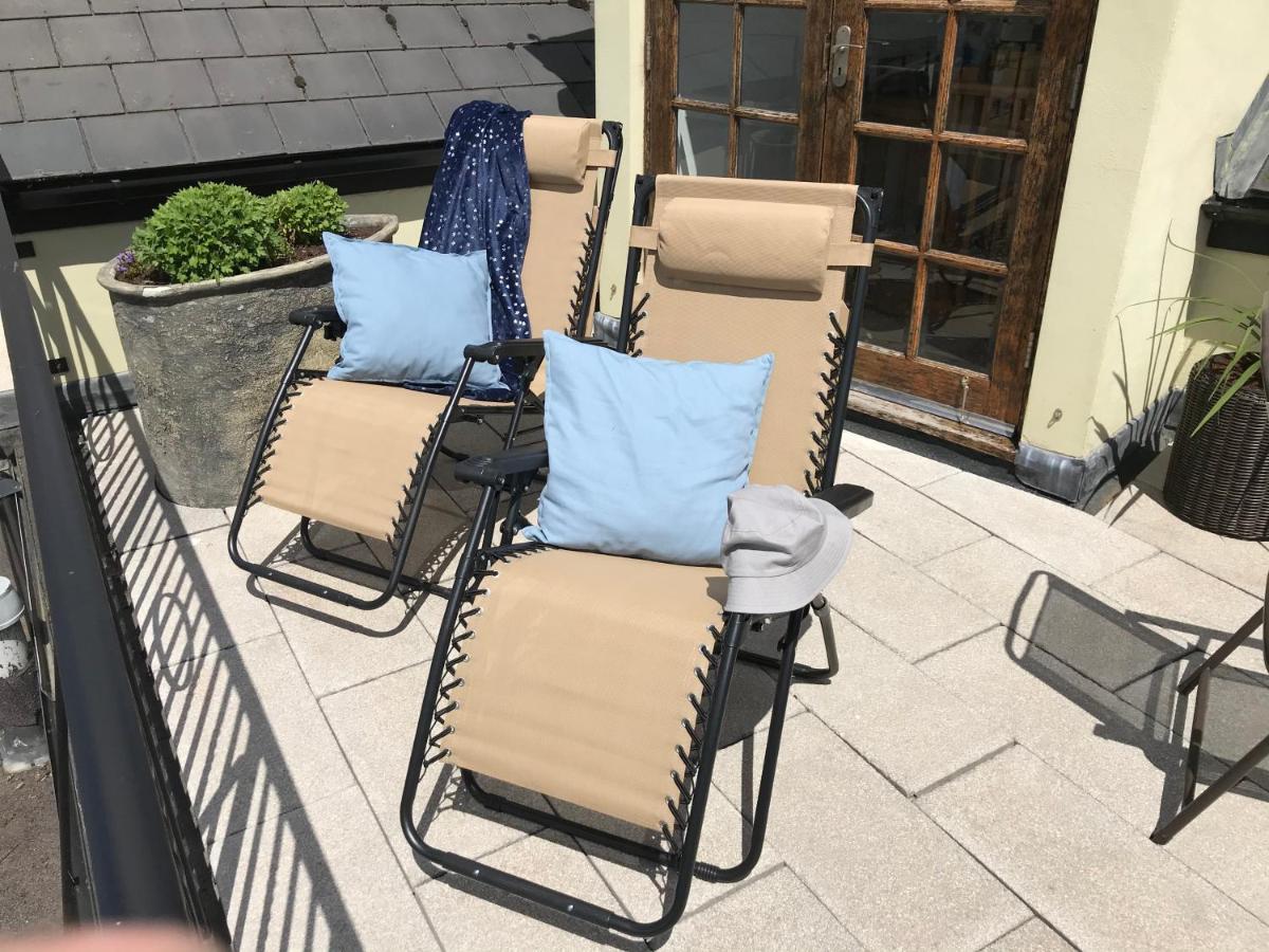 Scarborough House - Adults Only Holiday Home Torquay Exterior foto
